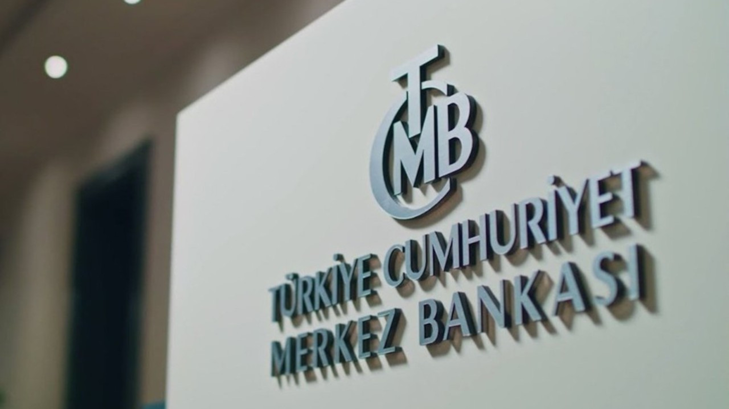 Merkez Bankası rezervleri 4 haftadır yükseliyor